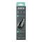 AVAX CC680B CARLY+ 140W USB A+Type C fekete autós töltő