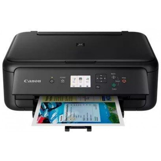 Canon PIXMA TS5150 tintasugaras multifunkciós készülék fekete (2228C006)