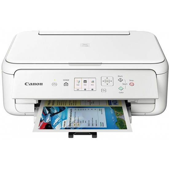 Canon PIXMA TS5151 tintasugaras multifunkciós készülék fehér (2228C026)