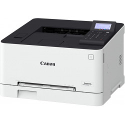 CANON Lézernyomtató i-SENSYS LBP633Cdw, színes, A4, 21 l/p, 1200x1200dpi, duplex, USB/LAN/WiFi, 1GB (5159C001)