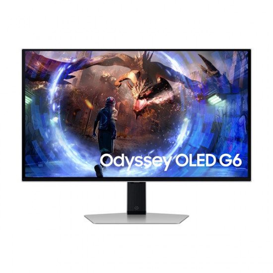 SAMSUNG monitor LS27DG600SUXEN SAMSUNG monitor LS27DG600SUXEN