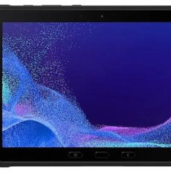 SAMSUNG Galaxy Tab Active4 Pro (10.1, 5G) 128GB, Fekete Tablet