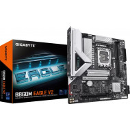 Gigabyte B860M EAGLE V2 alaplap
