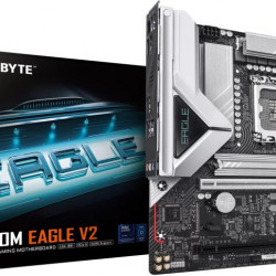 Gigabyte B860M EAGLE V2 alaplap