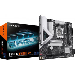 Gigabyte B860M EAGLE V2 alaplap