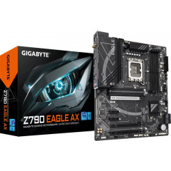 Gigabyte Z790 EAGLE AX alaplap
