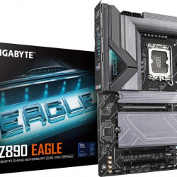 Gigabyte Z890 EAGLE alaplap