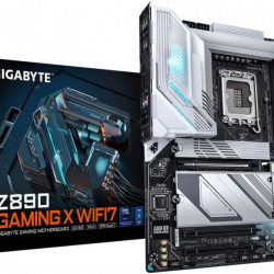 Gigabyte Z890 GAMING X WIFI7 alaplap