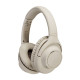 Audio-Technica ATH-S300BTBG Vezeték nélküli ANC Bluetooth bézs fejhallgató Audio-Technica ATH-S300BTBG Vezeték nélküli ANC Bluetooth bézs fejhallgató