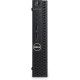 Dell Optiplex 3050 Micro/i5-7600T/16GB/512GB SSD/fekete asztali számítógép (Használt A+,felújított)