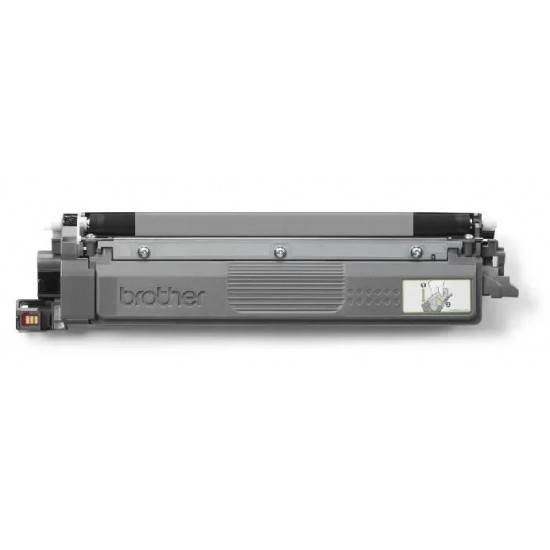 Brother Toner TN-252PC, 4000 oldal, Cián (TN252PC)