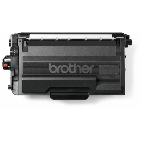 BROTHER Toner TN-3600XL, - 6 000 oldal, Fekete (TN3600XL)