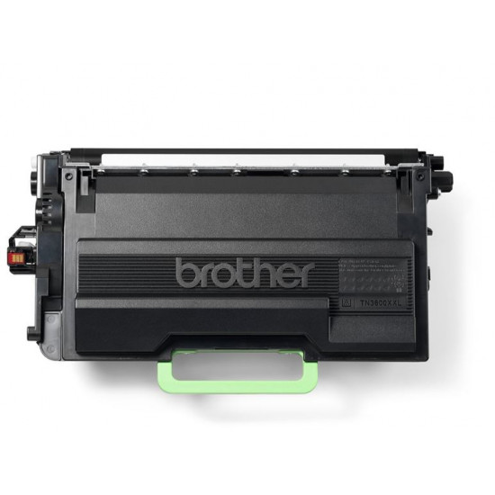 BROTHER Toner TN-3600XXL, - 11 000 oldal, Fekete (TN3600XXL)