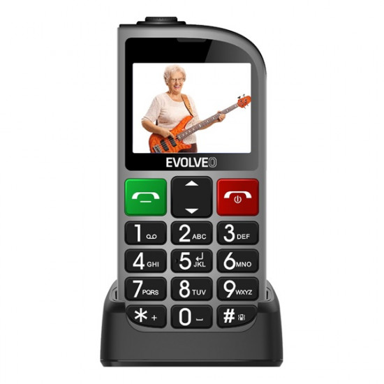 Evolveo EasyPhone FL EP801 2,3