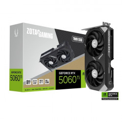 Zotac RTX 5060 Ti Twin Edge 8GB GDDR7 videokártya