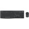LOGITECH Billentyűzet + egér - MK370 Vezeték Nélküli Combo, HUN (920-012079)