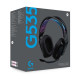 Logitech G535 Lightspeed vezeték nélküli fekete gamer headset Logitech G535 Lightspeed vezeték nélküli fekete gamer headset