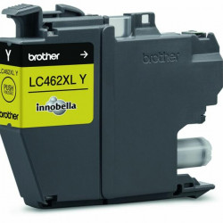 Brother patron LC462XLY yellow, 1500 oldal, MFJC2340/3940/3540