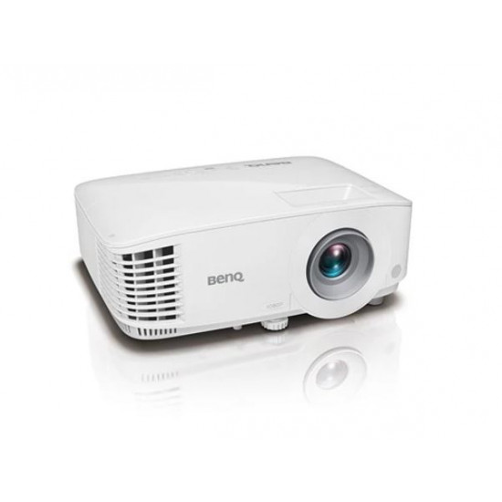 BENQ Projektor MH733, DLP, 1080p (1920x1080), 4000 AL, 20000:1, 16:9, D-Sub/HDMI/USB/Audio in&out/RJ45/RS232 (9H.JGT77.1HE)