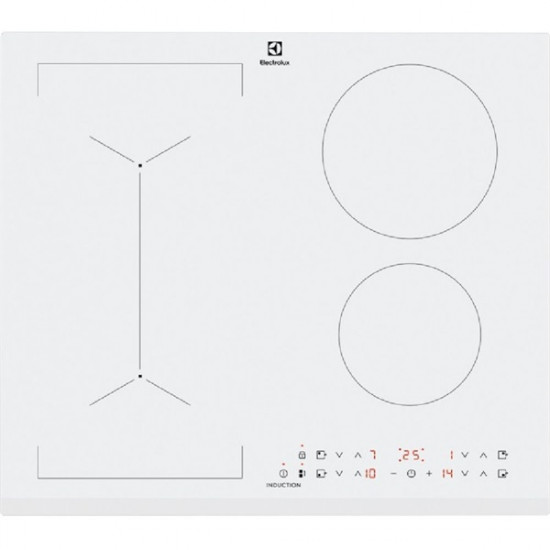 Electrolux LIV63431BW beépíthető indukciós főzőlap (949492351)