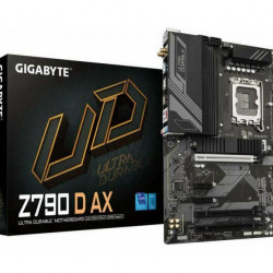 Gigabyte Z790-D AX alaplap