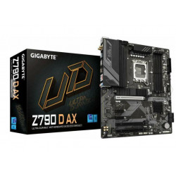 Gigabyte Z790-D AX alaplap
