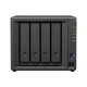 Synology DiskStation DS425+ (2GB) 4x SSD/HDD NAS + regisztrációs kártya Synology DiskStation DS425+ (2GB) 4x SSD/HDD NAS + regisztrációs kártya