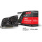 Sapphire RX 6500 XT 4GD6 Pulse Gaming OC videokártya Sapphire RX 6500 XT 4GD6 Pulse Gaming OC videokártya