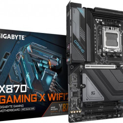 Gigabyte X870 GAMING X WIFI7 alaplap AM5