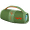 X JUMP XJ 120 zöld Bluetooth hangszóró (XJ 120 GREEN)