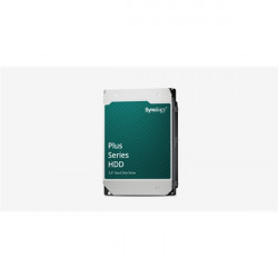 SYNOLOGY DS225+ 2x2TB Intel Celeron J4125 4x2GHz, 2GB DDR4, 1x2,5GbE, 1x1GbE, 2xUSB3.2Gen1 NAS 2 fiókos