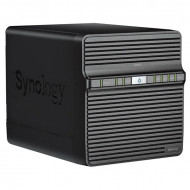 Synology DS423 0/4HDD nas meghajtó