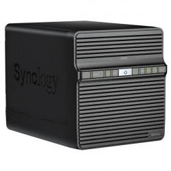 Synology DS423 0/4HDD nas meghajtó