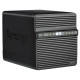 Synology DS423 0/4HDD nas meghajtó