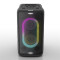 Panasonic akkumulátoros Bluetooth party hangszóró (SC-BMAX10E-K)