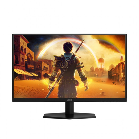 AOC Gaming 180Hz monitor 27 AOC Gaming 180Hz monitor 27