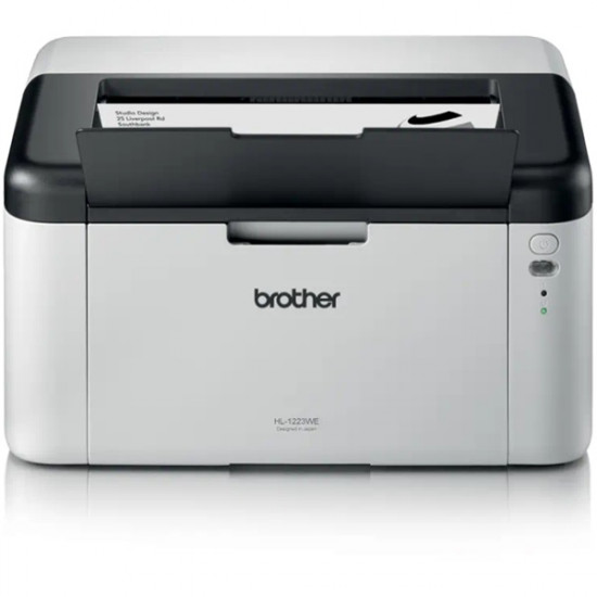 Brother HL1223WEYJ1 wifi mono lézernyomtató (HL1223WEYJ1)