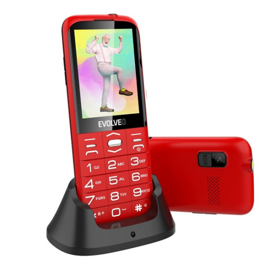 Evolveo Easyphone XO EP630 2,8