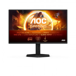 AOC Gaming 310Hz IPS monitor 24,5