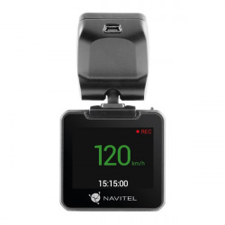 Navitel R600GPS Full HD autós kamera