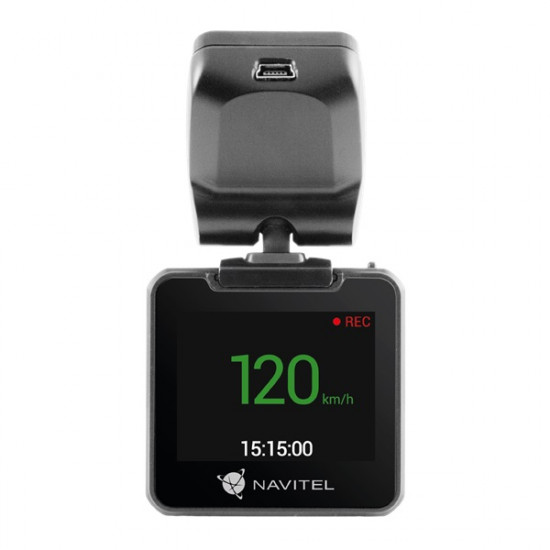 Navitel R600GPS Full HD autós kamera