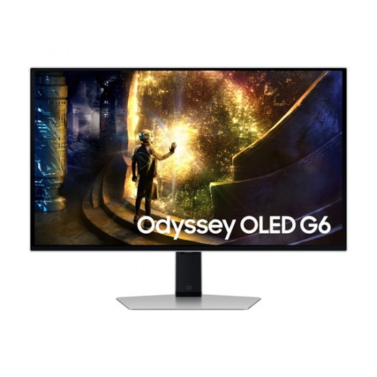 SAMSUNG Gaming 240Hz OLED monitor 27