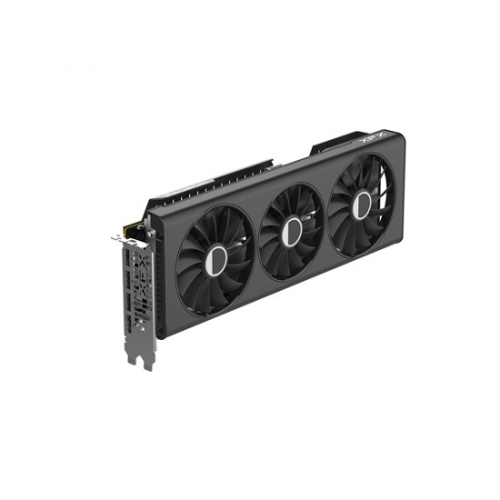 XFX Speedster QICK 319 RX 7800 XT Core Edition AMD 16GB GDDR6 256bit PCIe videókártya