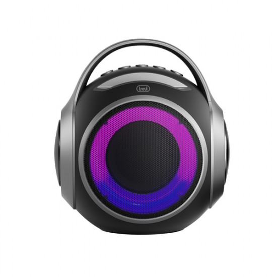 Trevi XR 8A202 fekete Bluetooth hangszóró Trevi XR 8A202 fekete Bluetooth hangszóró