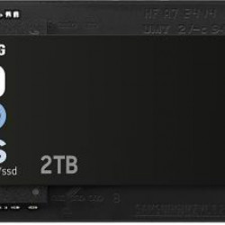 Samsung 990 EVO Plus 2TB M.2 SSD
