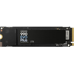 Samsung 990 EVO Plus 2TB M.2 SSD