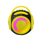 Trevi XR 8A202 sárga Bluetooth hangszóró Trevi XR 8A202 sárga Bluetooth hangszóró