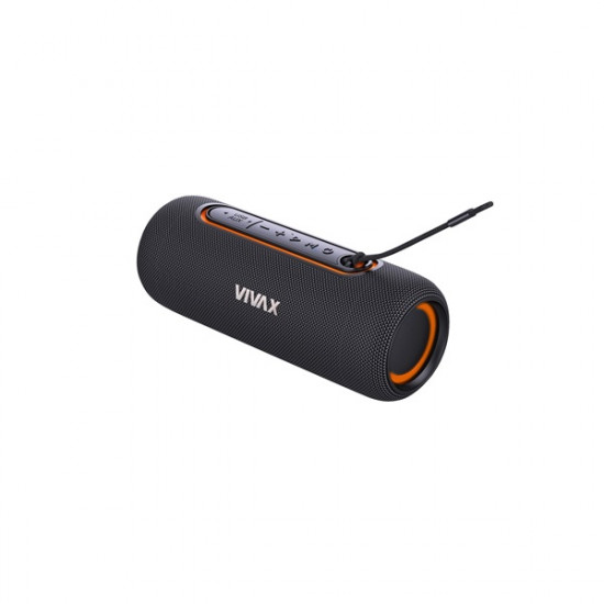 Vivax BS-110 hordozható Blutooth hangszóró Vivax BS-110 hordozható Blutooth hangszóró
