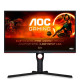 AOC Gaming 240Hz monitor 24.5 AOC Gaming 240Hz monitor 24.5