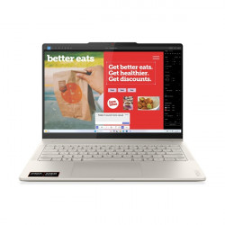 LENOVO Yoga 7 2-in-1 14ILL10, 14.0